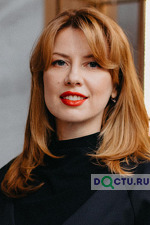 Мельникова Дарья Юрьевна - фото