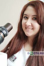 Мельникова Дарья Михайловна - фото