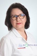Мельникова Елена Анатольевна - фото