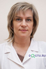 Мельникова Елена Ивановна - фото