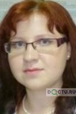 Мельникова Галина Александровна - фото