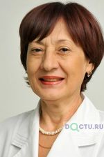 Мельникова Галина Ивановна - фото