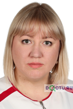 Мельникова Ирина Владимировна - фото