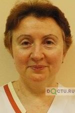 Мельникова Марина Борисовна - фото