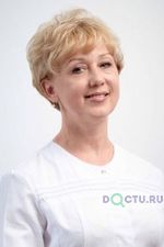 Мельникова Марина Олеговна - фото