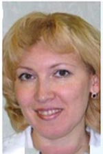 Мельникова Софья Владимировна - фото