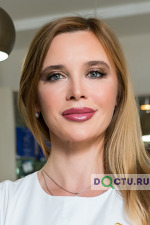 Мельникова Светлана Викторовна - фото