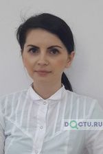 Мельникова Татьяна Александровна - фото