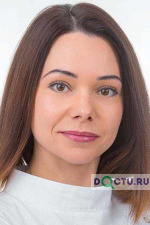 Мельникова Татьяна Владимировна - фото