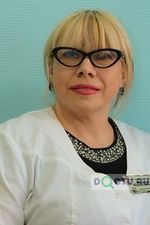 Менькова Елена Степановна - фото