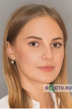 Меньшикова Екатерина Александровна - фото