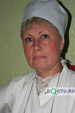 Ментюкова Марина Ивановна - фото