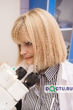 Менухова Юлия Николаевна - фото Менухова Юлия Николаевна - фото