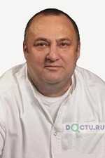Мензелинский Сергей Федорович - фото