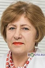 Менжулина Татьяна Николаевна - фото
