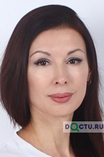 Мензорова Елена Николаевна - фото
