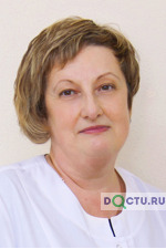 Меренкова Ирина Игоревна - фото