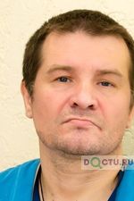 Меркулов Михаил Дмитриевич - фото