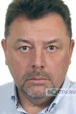 Меркулов Олег Александрович - фото