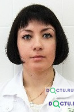 Меркулова Ирина Юрьевна - фото Меркулова Ирина Юрьевна - фото