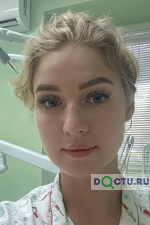 Меркулова Светлана Владимировна - фото