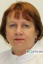 Меркулова Татьяна Владимировна - фото