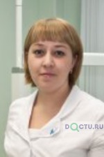 Меркушева Татьяна Владимировна - фото