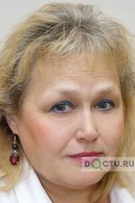 Мешалкина Татьяна Борисовна - фото