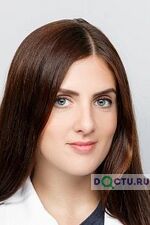 Мешечкина Виктория Геннадьевна - фото