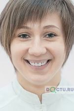 Мещерякова Екатерина Васильевна - фото