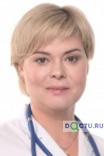 Мещерякова Екатерина Ивановна - фото