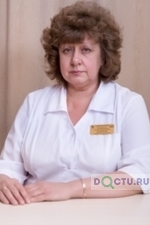 Мещерякова Галина Александровна - фото