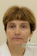 Мещерякова Ирина Юрьевна - фото