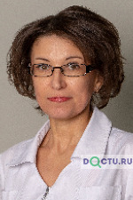 Мещерякова Ирина Владимировна - фото