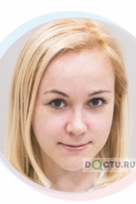 Мещерякова Мария Владимировна - фото