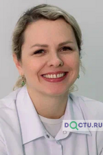 Мещерякова Надежда Анатольевна - фото