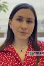 Мещерякова Татьяна Александровна - фото