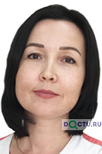 Мещерская Ирина Сергеевна - фото