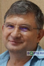 Мешков Игорь Викторович - фото