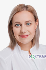 Мешкова Анна Анатольевна - фото