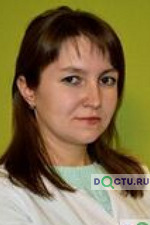 Мешкова Екатерина Владимировна - фото