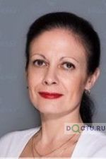Мешкова Юлия Николаевна - фото
