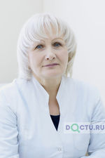 Мешкова Надежда Александровна - фото