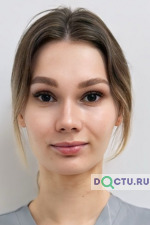 Мешковских Анна Сергеевна - фото