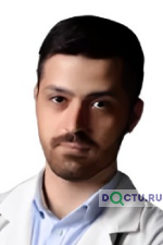 Месян Михаил Каренович - фото