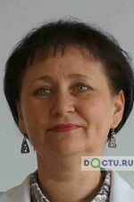 Метелева Татьяна Борисовна - фото