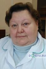 Метеличенко Наталия Михайловна - фото