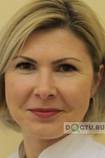 Метелкина Светлана Николаевна - фото