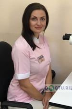 Метла Яна Игоревна - фото