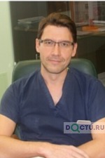 Метлин Сергей Николаевич - фото